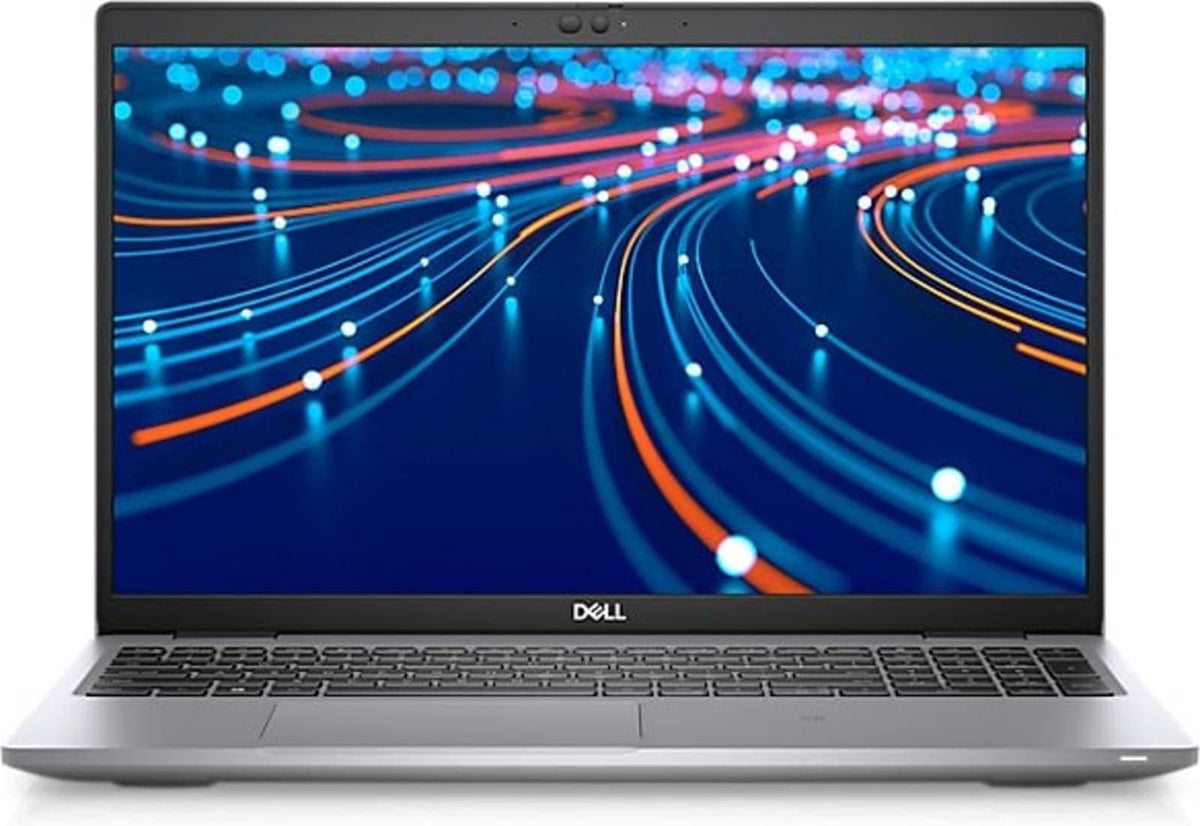 15.6" Touch Laptop Core i5 16GB RAM 512GB SSD P7386