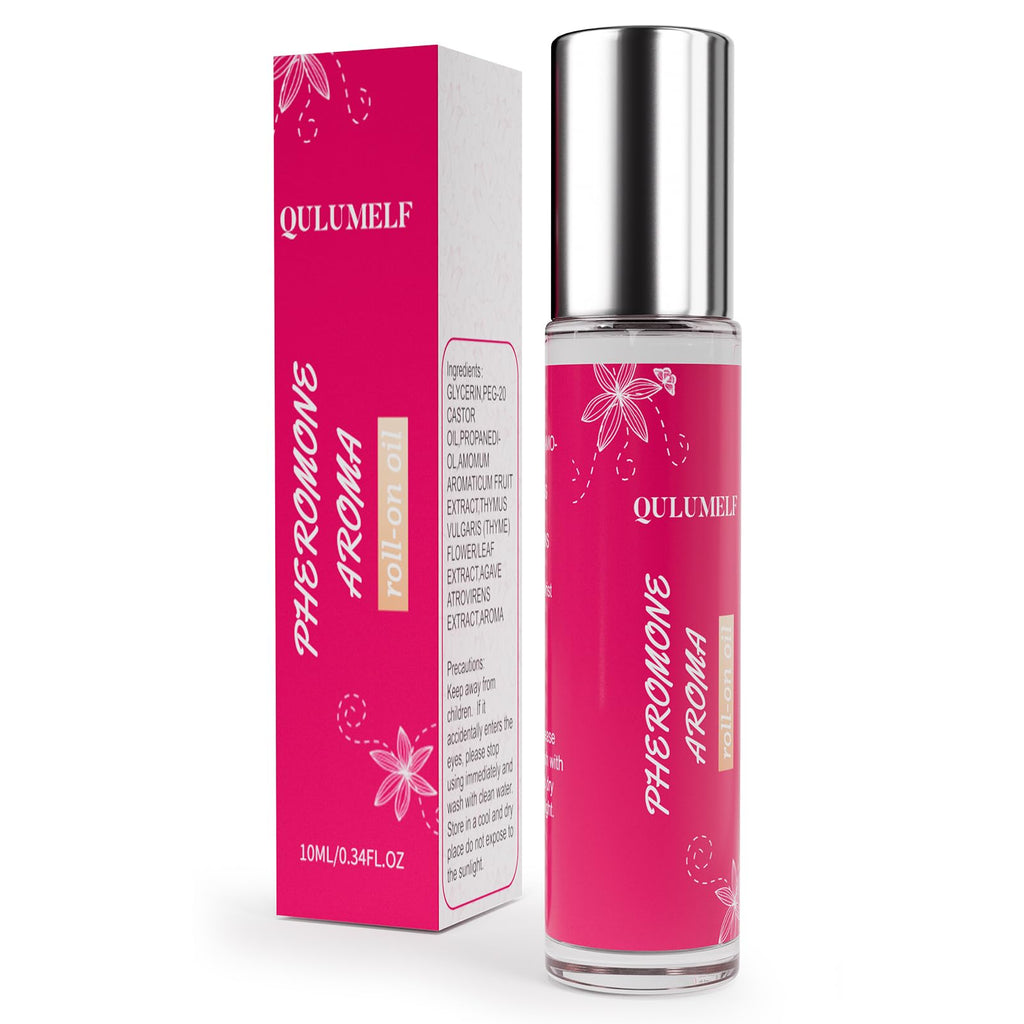 Pheromone Perfume for Women Roller Ball H830061