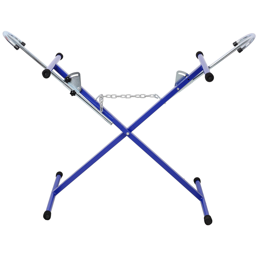 Folding Bumper Stand H86711