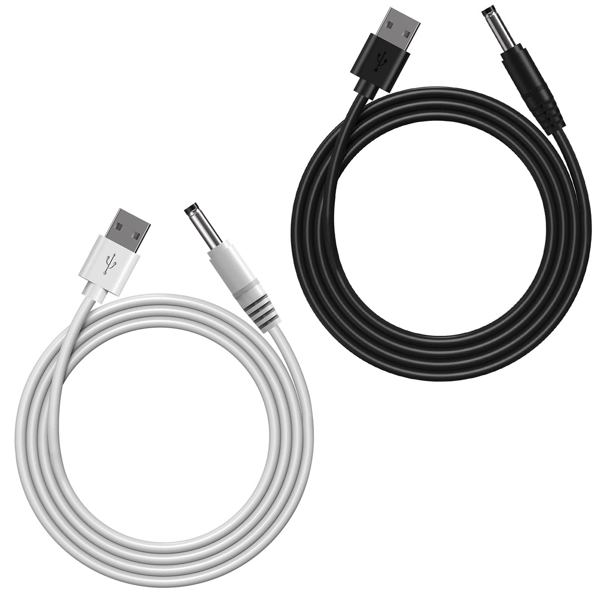 2 Pack Replacement Charger Cable for Sonic Electric Toothbrush R918256