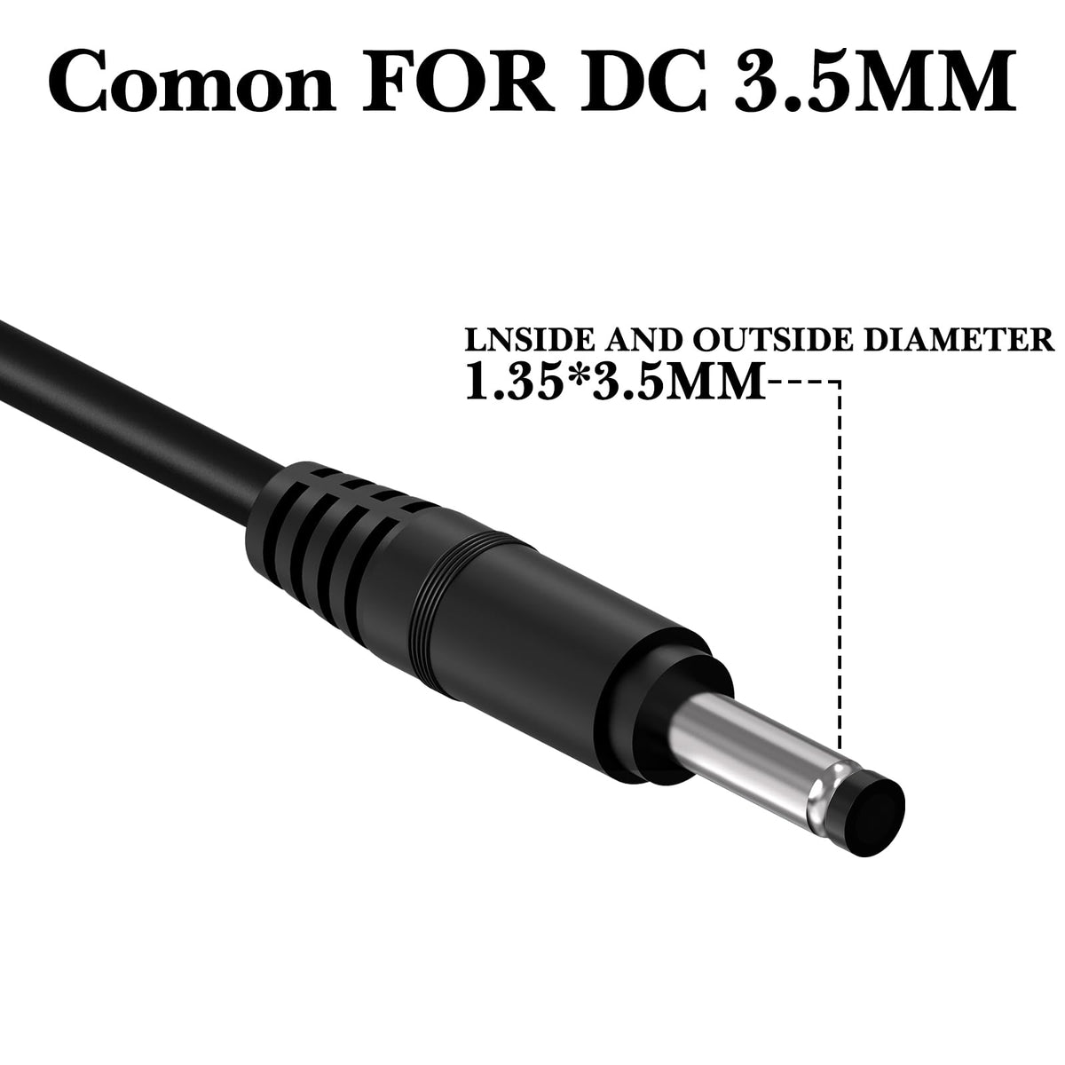2 Pack Replacement Charger Cable for Sonic Electric Toothbrush R918256