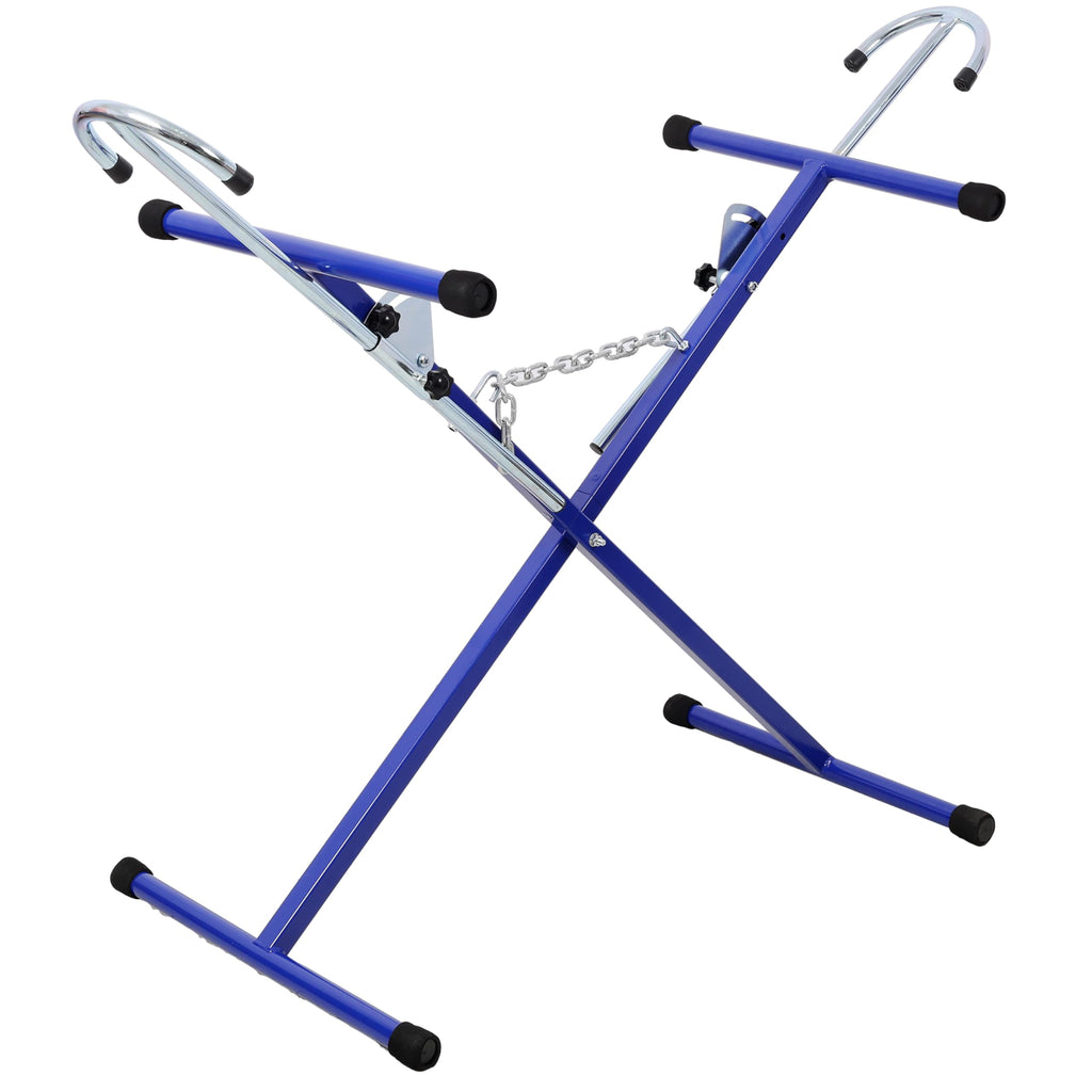Folding Bumper Stand H86711