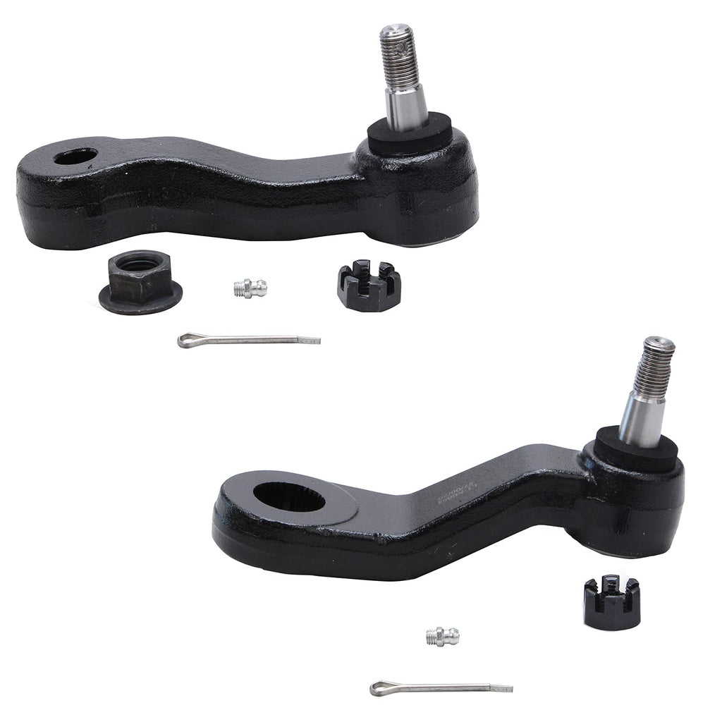 12pc Front End Kit C930410