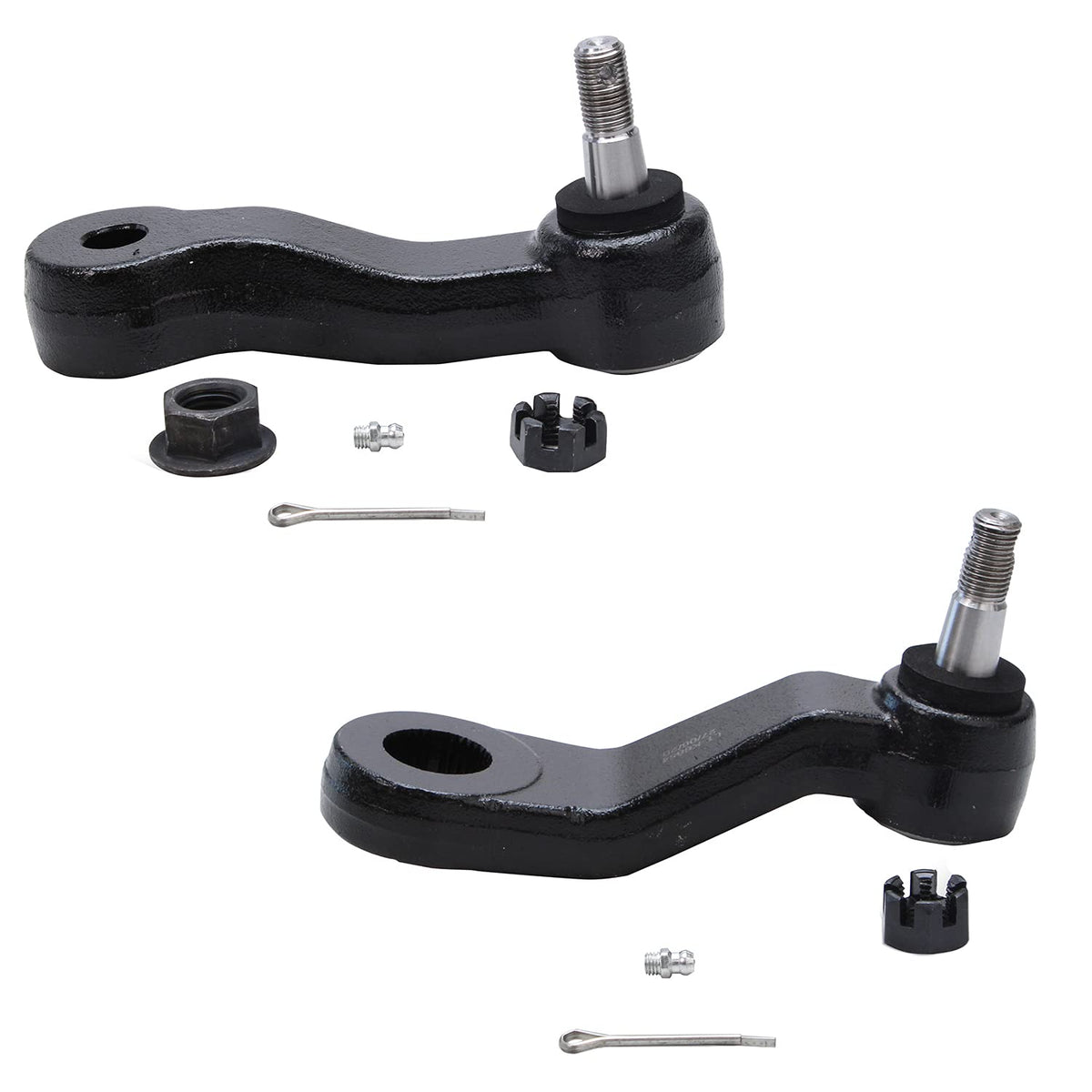 12pc Front End Kit C930410