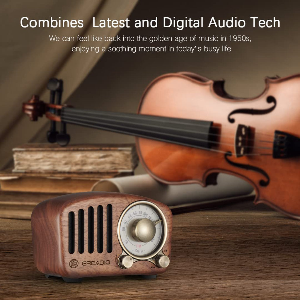 Bluetooth Speaker U680