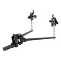 Weight Distribution Hitch, 15,000 lbs., 2-Inch Shank L158