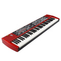 88-Key Digital Piano with Weighted Hammer Action C410529