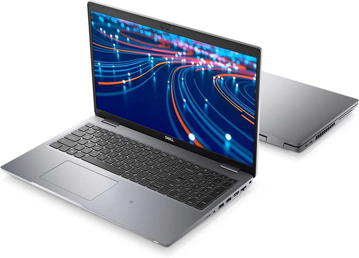 15.6" Touch Laptop Core i5 16GB RAM 512GB SSD P7386