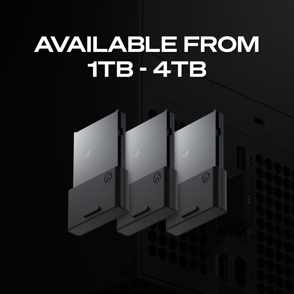 Storage Expansion Card Q180878