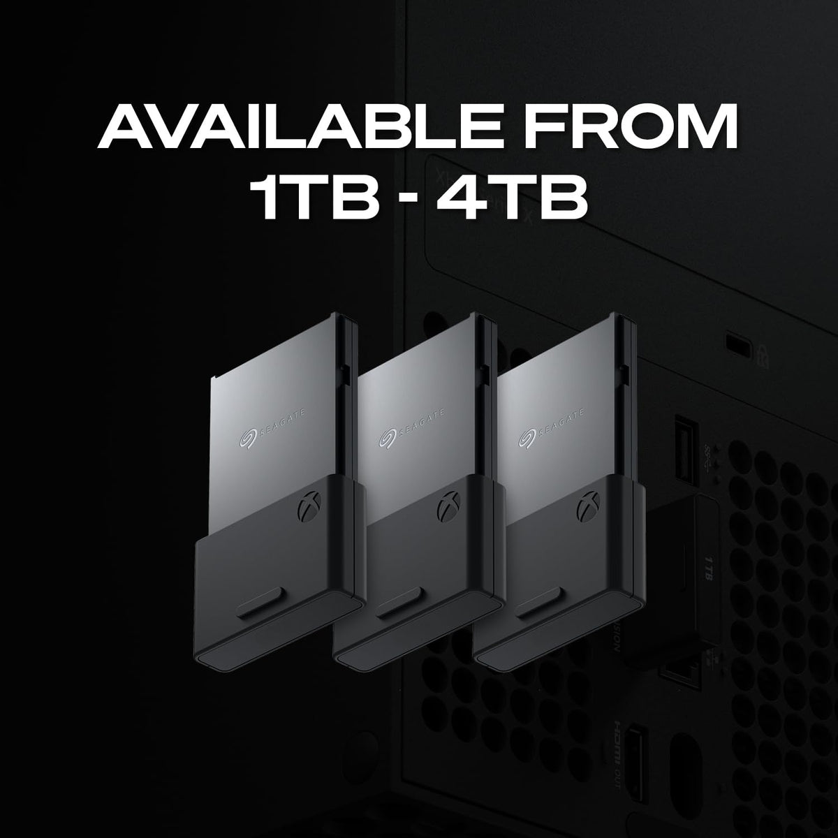 Storage Expansion Card Q180878