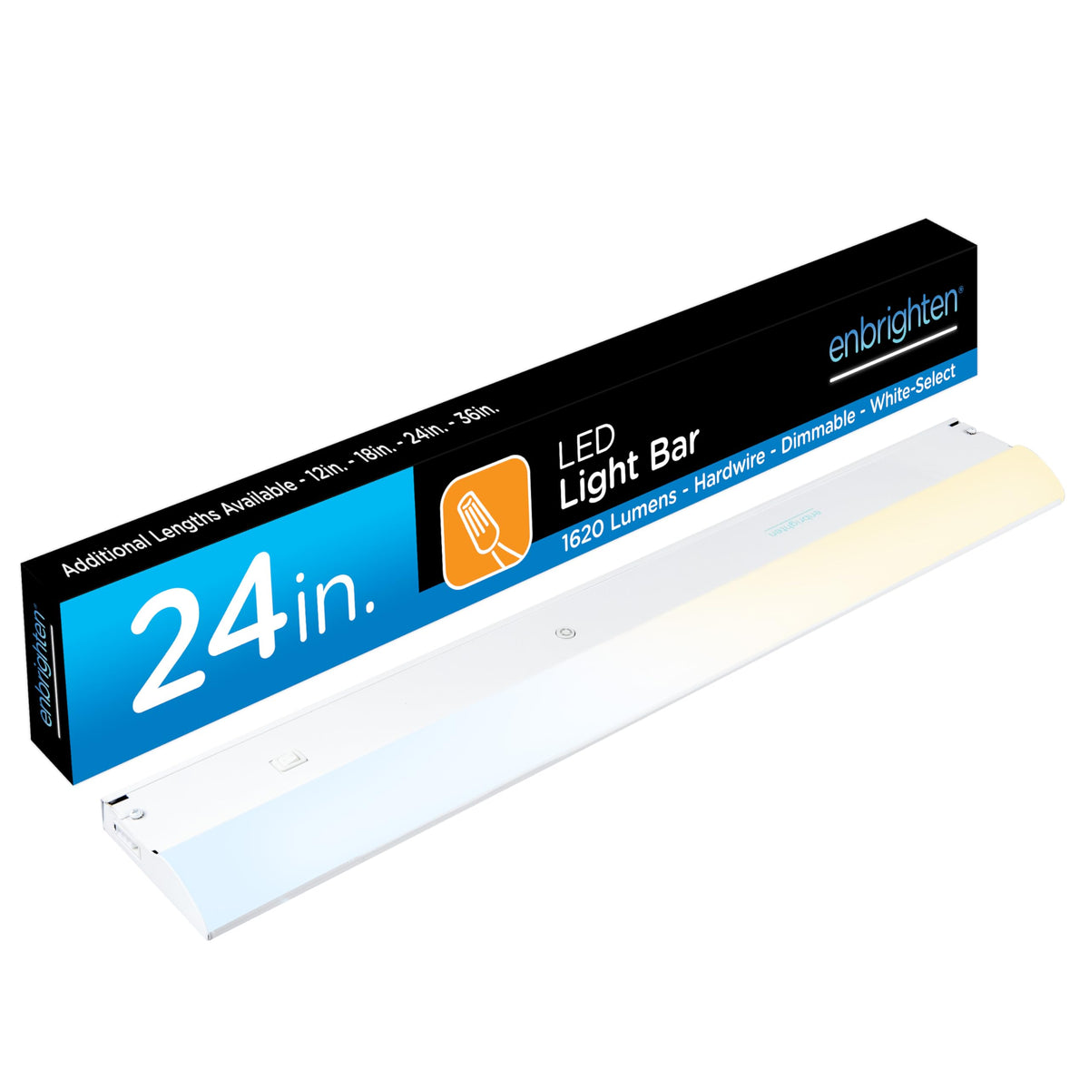 24 Inch Hardwired Under Cabinet Light W9723