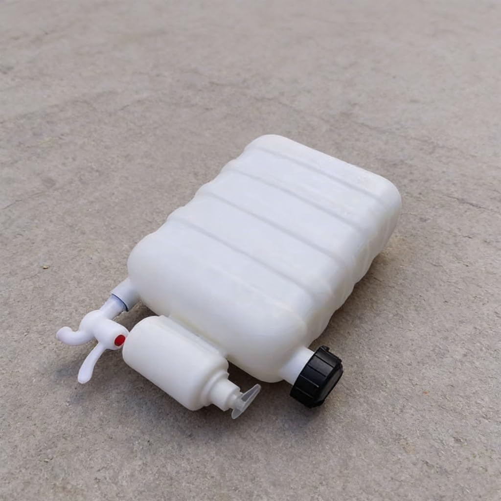 Portable Abs Hand Washing Water Tank S6085