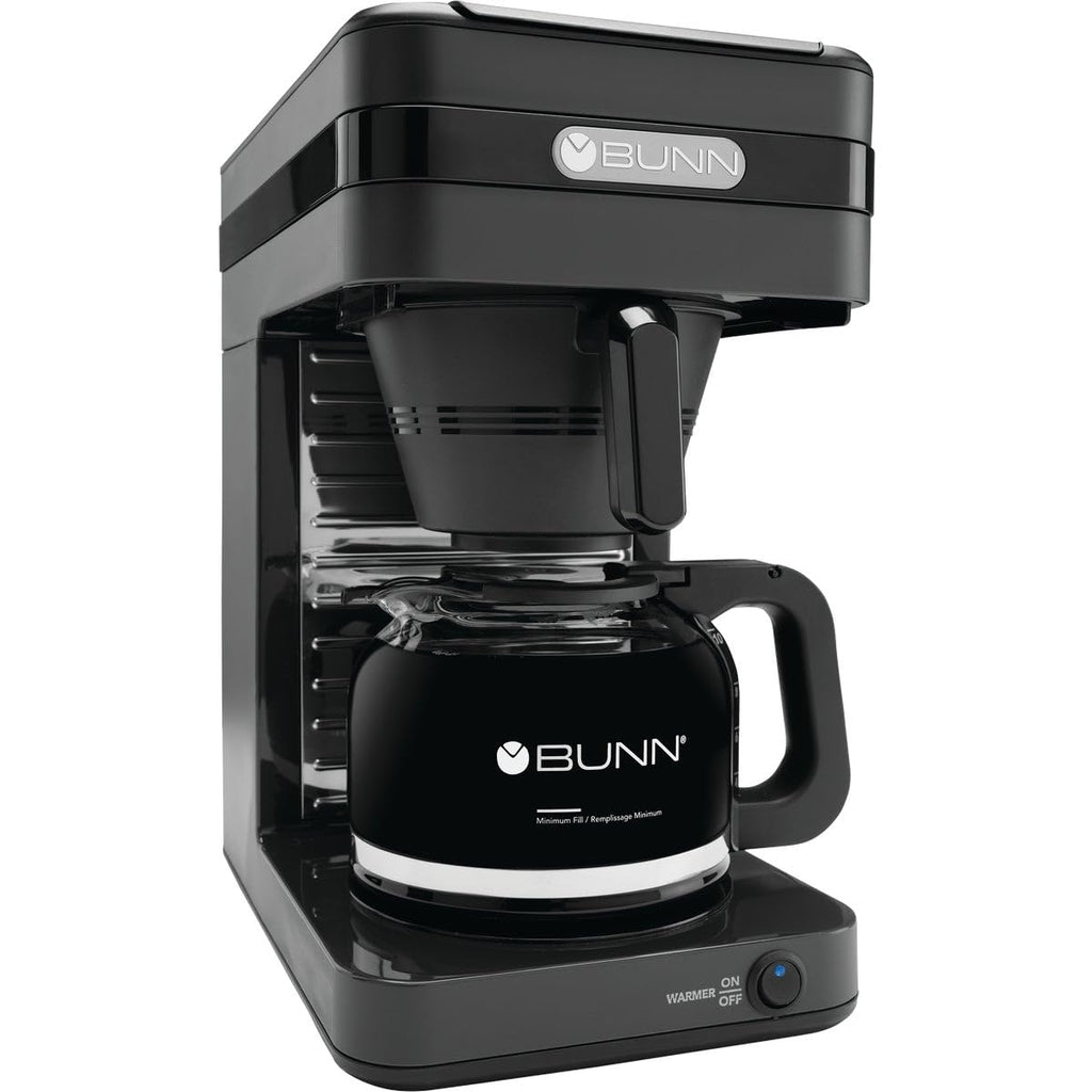 10-Cup Coffee Maker T716