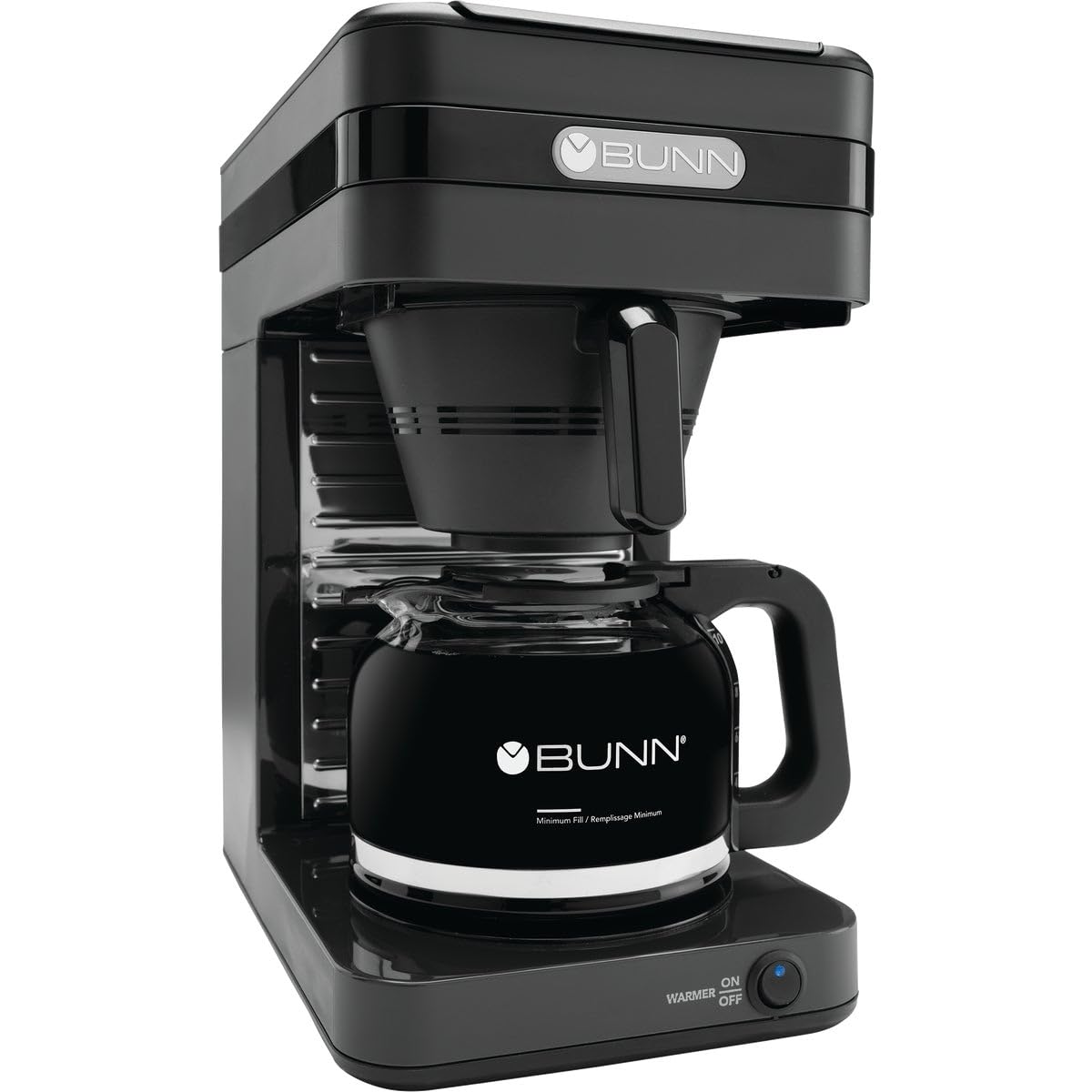 10-Cup Coffee Maker T716