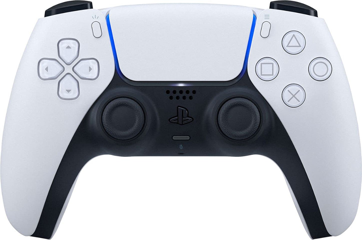 White 1.8TB Digital Edition Gaming Console with Controller R63336