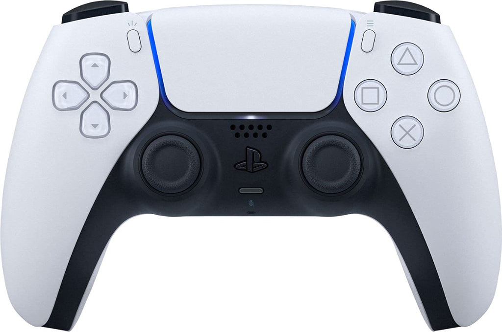 White 1.8TB Digital Edition Gaming Console with Controller and Charger Y40657