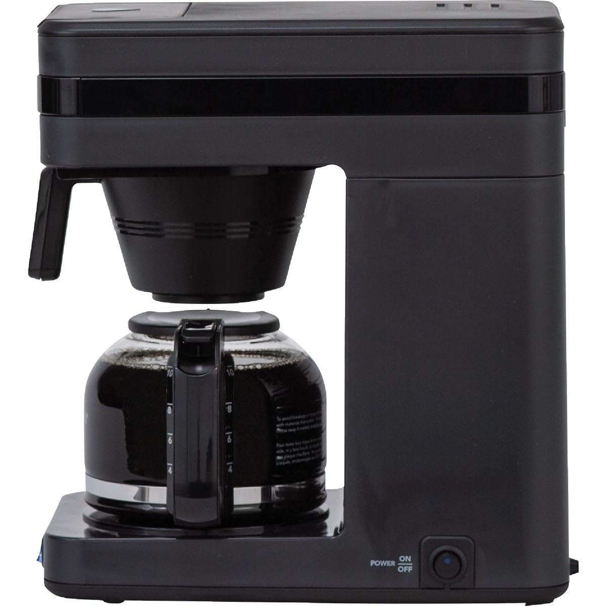 10-Cup Coffee Maker T716