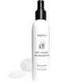 Pet Cologne and Deodorizer 8 oz F351