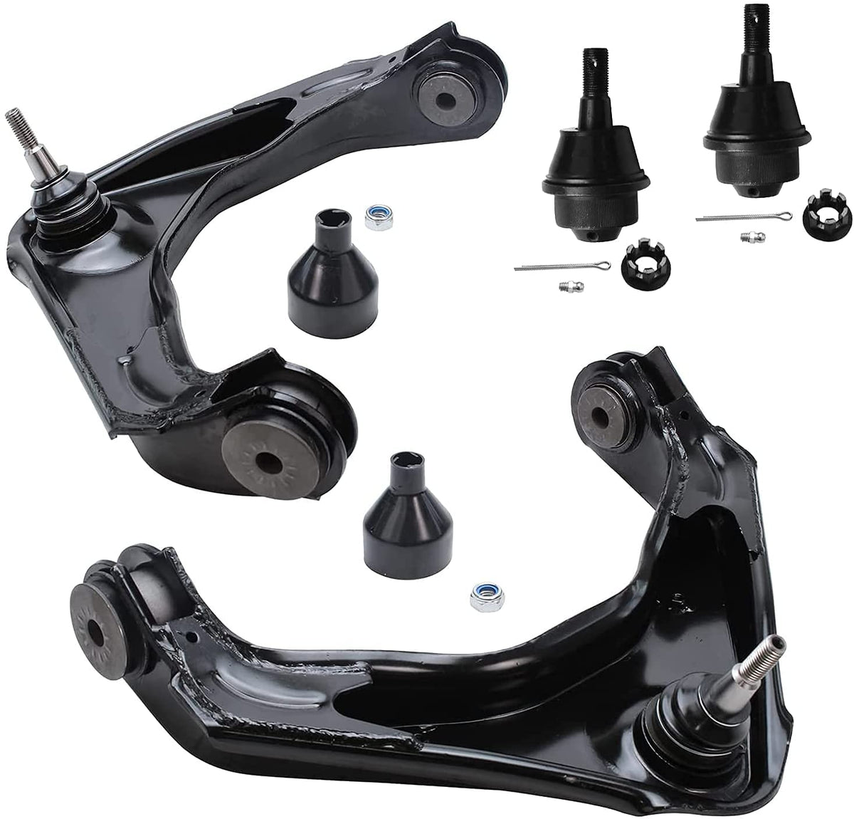 12pc Front End Kit C930410