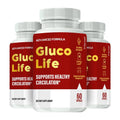 Gluco Life Supplement J489