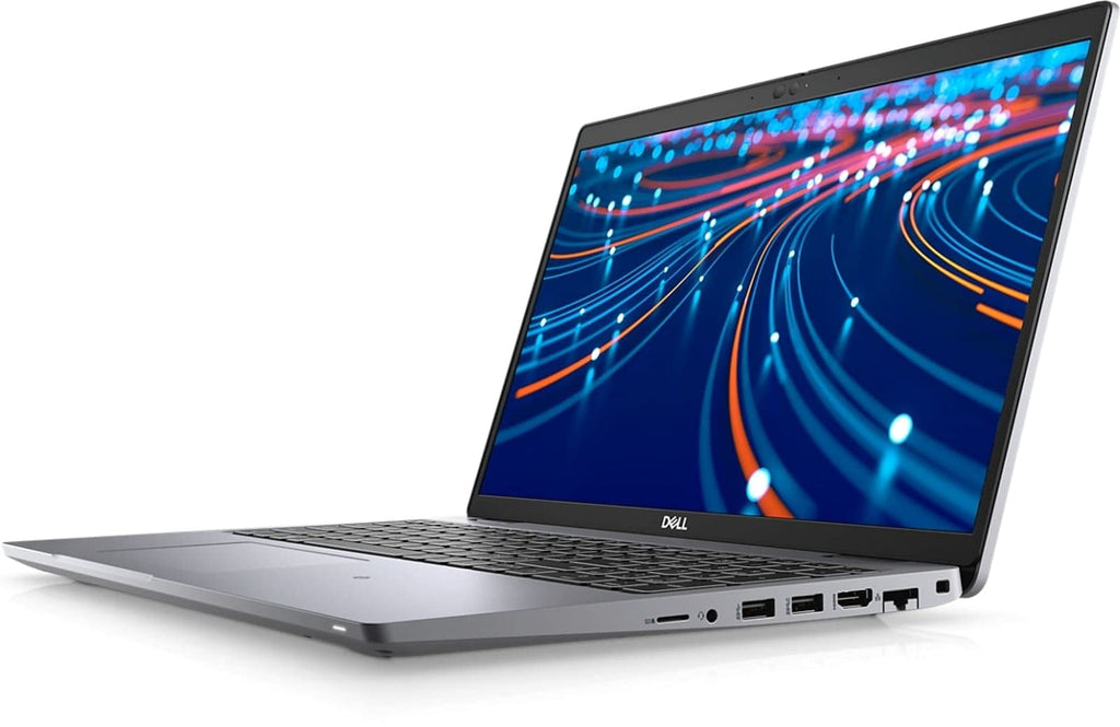 15.6" Touch Laptop Core i5 16GB RAM 512GB SSD P7386