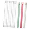 3 Pack Soft Small Head Toothbrushes I932824