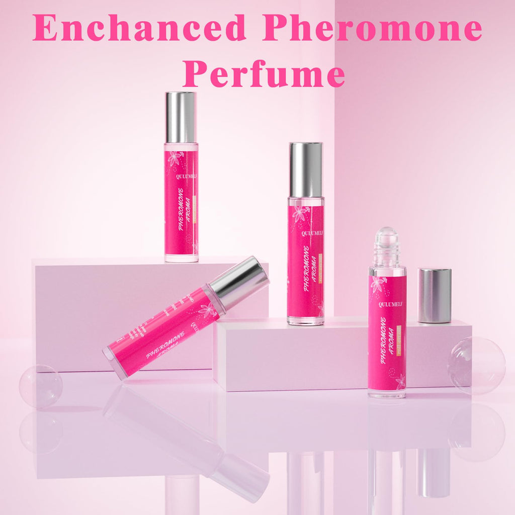 Pheromone Perfume for Women Roller Ball H830061