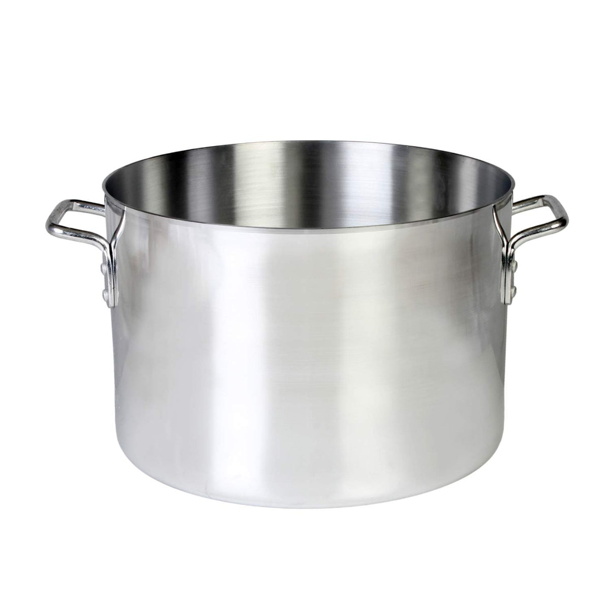 60 quart Aluminum Sauce Pot Z918