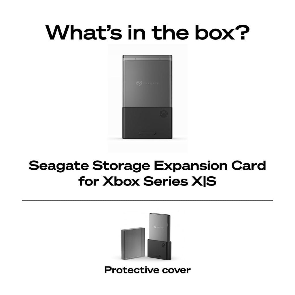 Storage Expansion Card Q180878