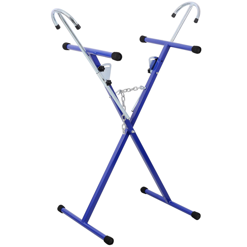 Folding Bumper Stand H86711