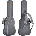 Waterproof Hardshell Acoustic Guitar Case with 3 Pockets I70117