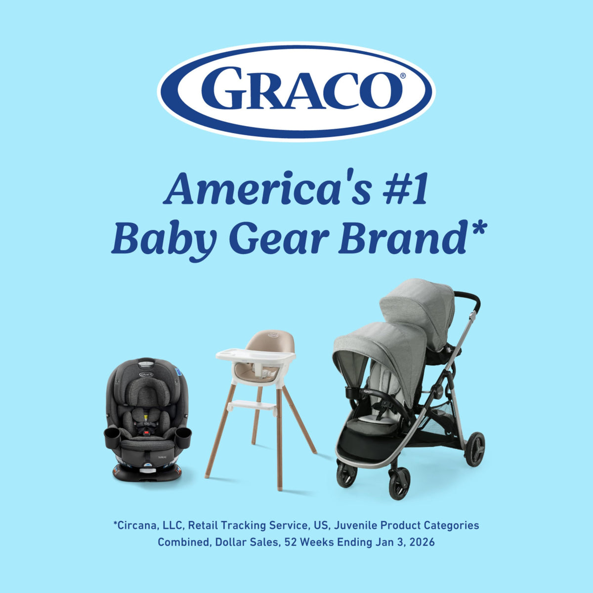 3-in-1 Travel System Stroller and Car Seat W2607