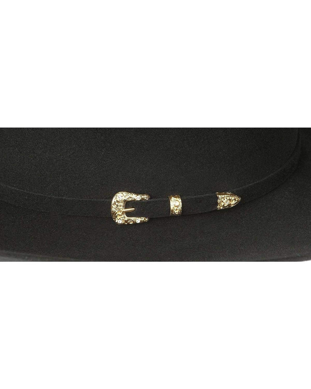 Felt Cowboy Hat C1833