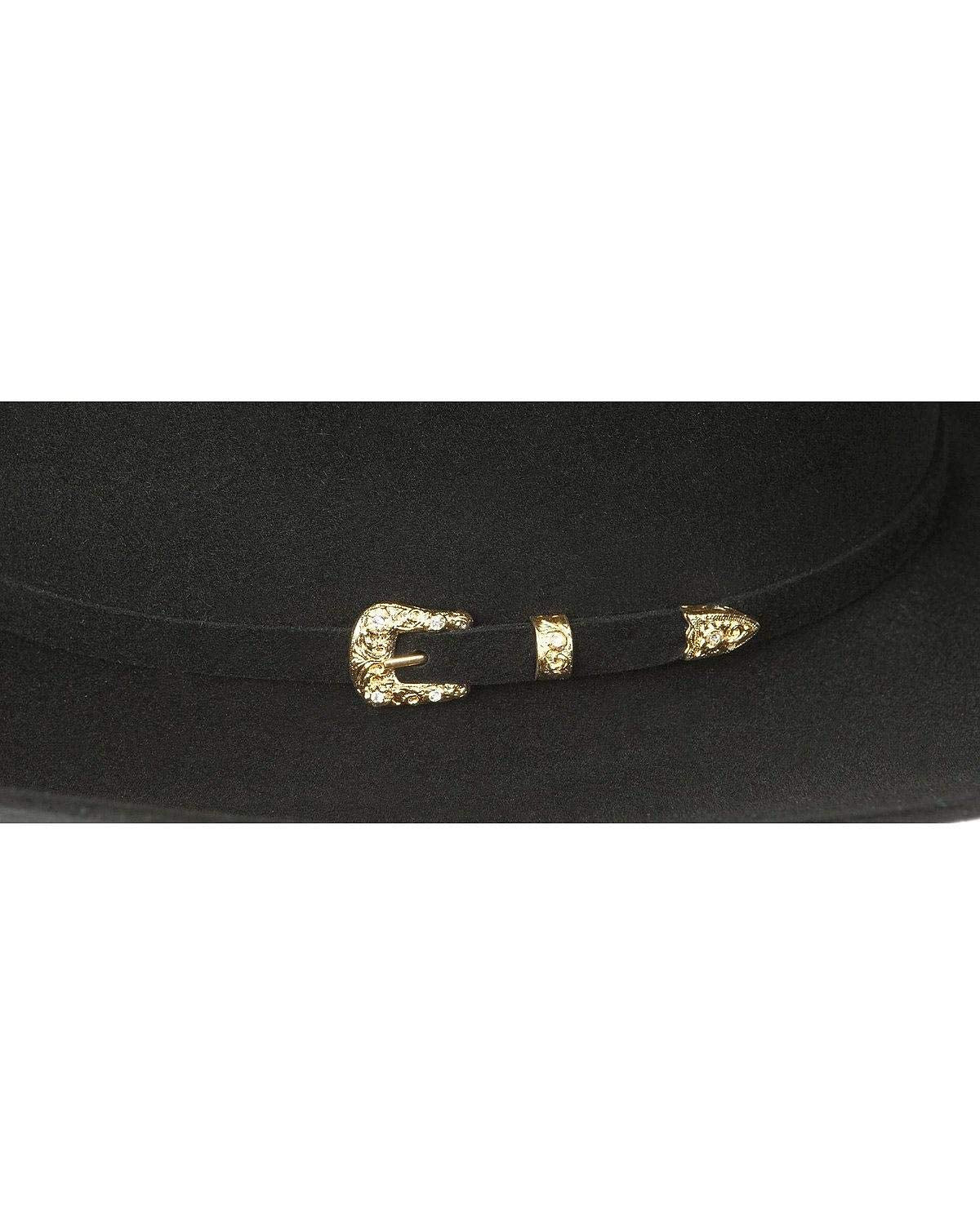 Felt Cowboy Hat C1833