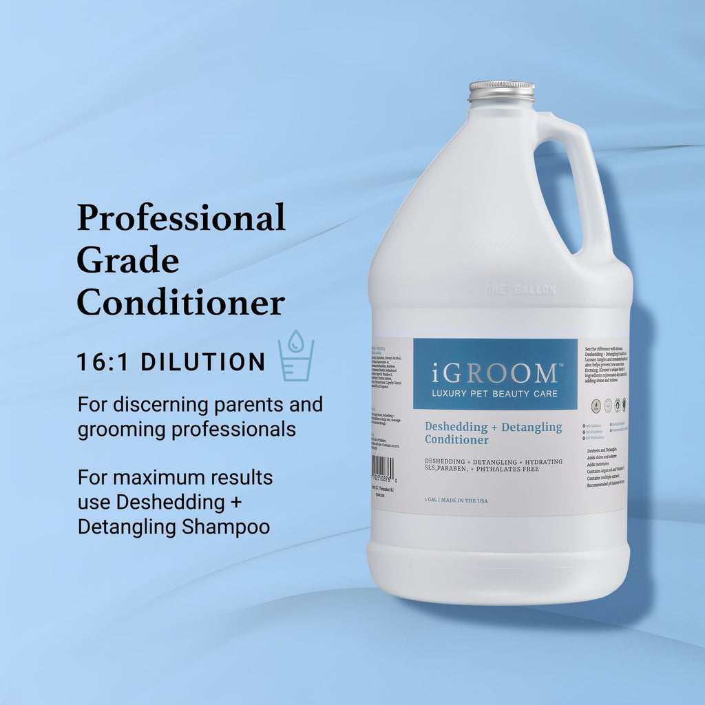 16 oz Dog Detangling Conditioner H203