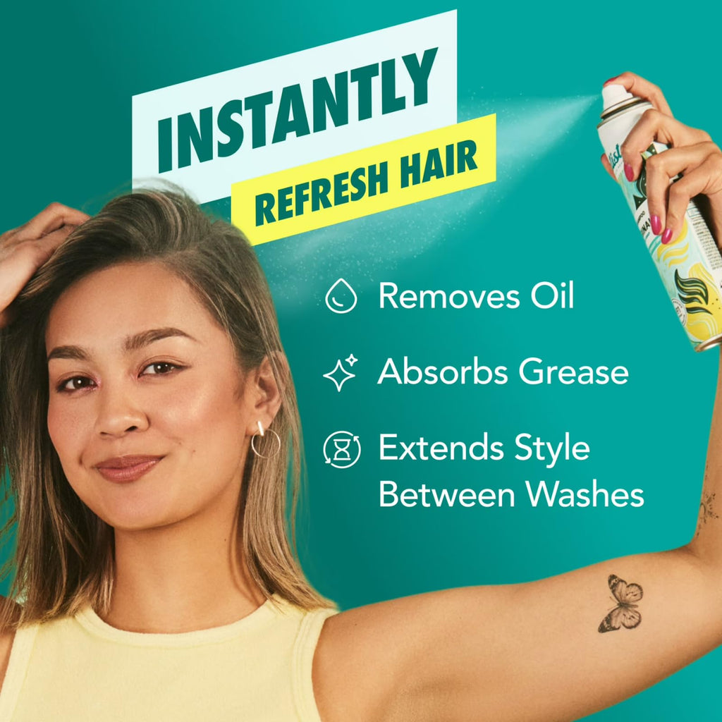 Original Dry Shampoo 3.81 oz P76941
