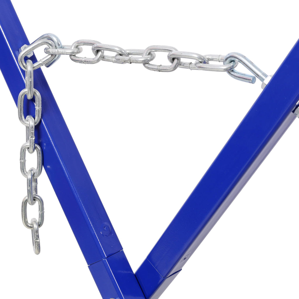 Folding Bumper Stand H86711
