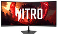 34in WQHD Curved 200Hz Gaming Monitor K167808