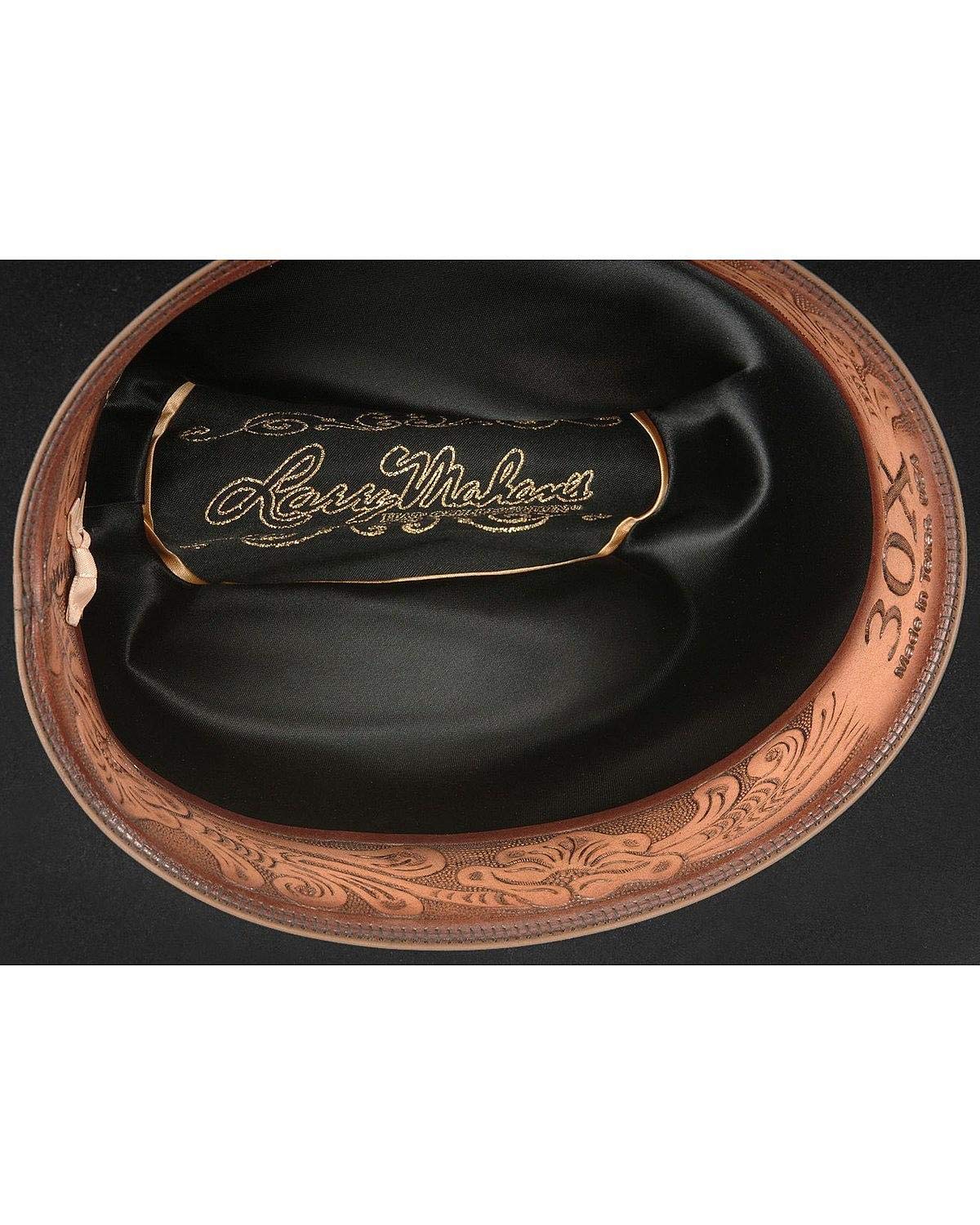 Felt Cowboy Hat C1833