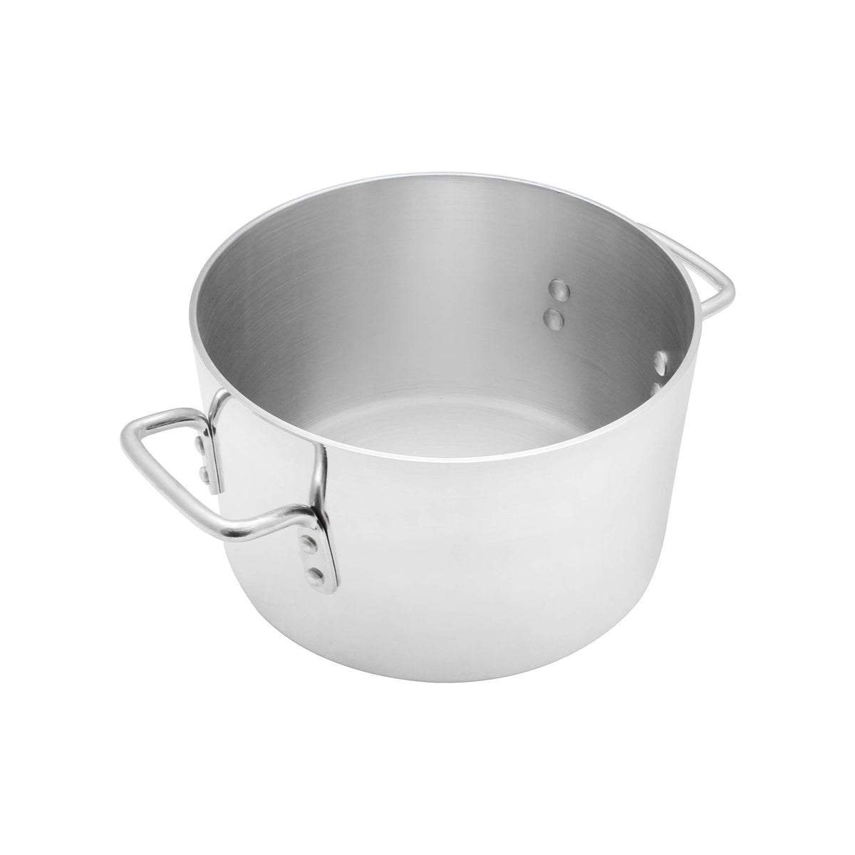 60 quart Aluminum Sauce Pot Z918