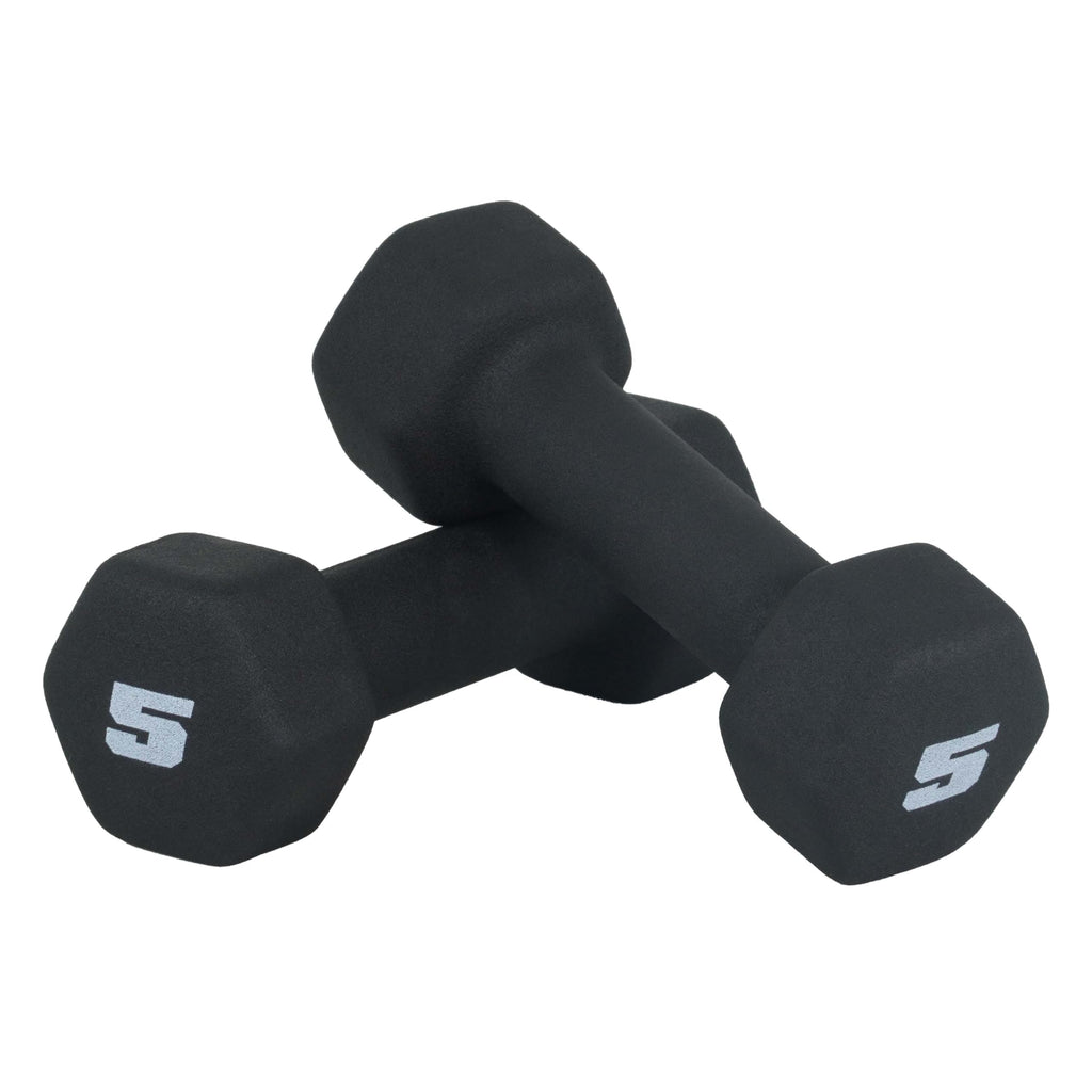 Neoprene Dumbbell Weights Pairs & Sets I796696