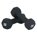 Neoprene Dumbbell Weights Pairs & Sets I796696