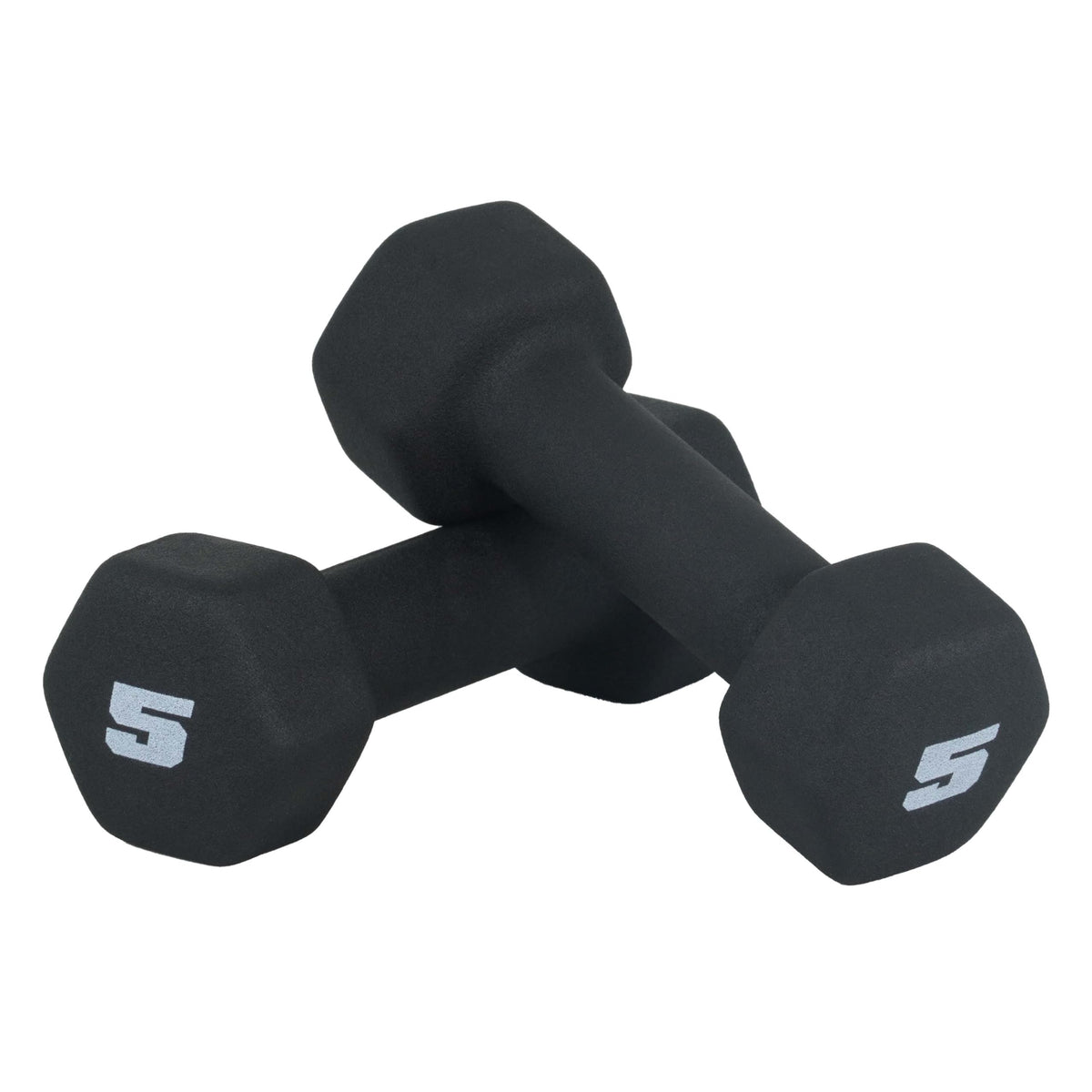 Neoprene Dumbbell Weights Pairs & Sets I796696