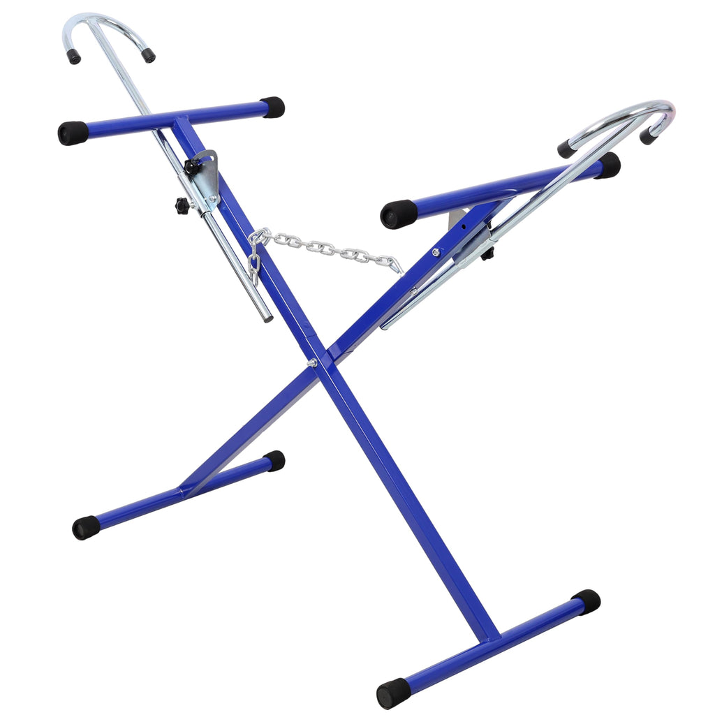 Folding Bumper Stand H86711