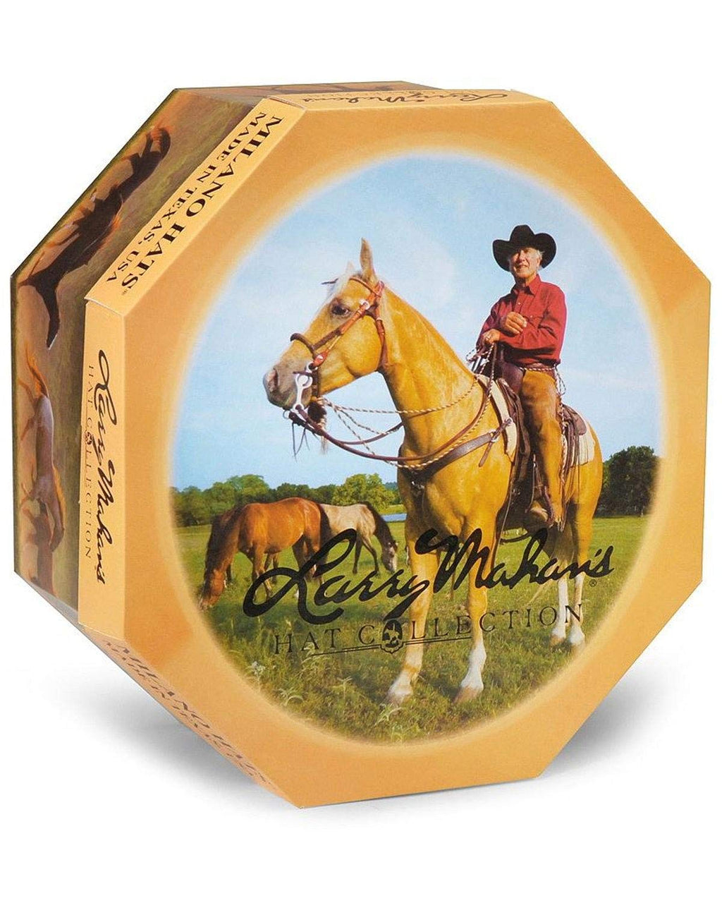 Felt Cowboy Hat C1833