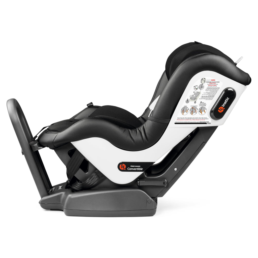 Reversible Convertible Car Seat D117223