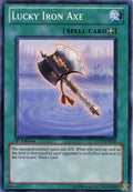 Yu-Gi-Oh! 1st Edition Common N74041
