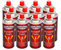 Butane Fuel Canisters 12 Count A422317