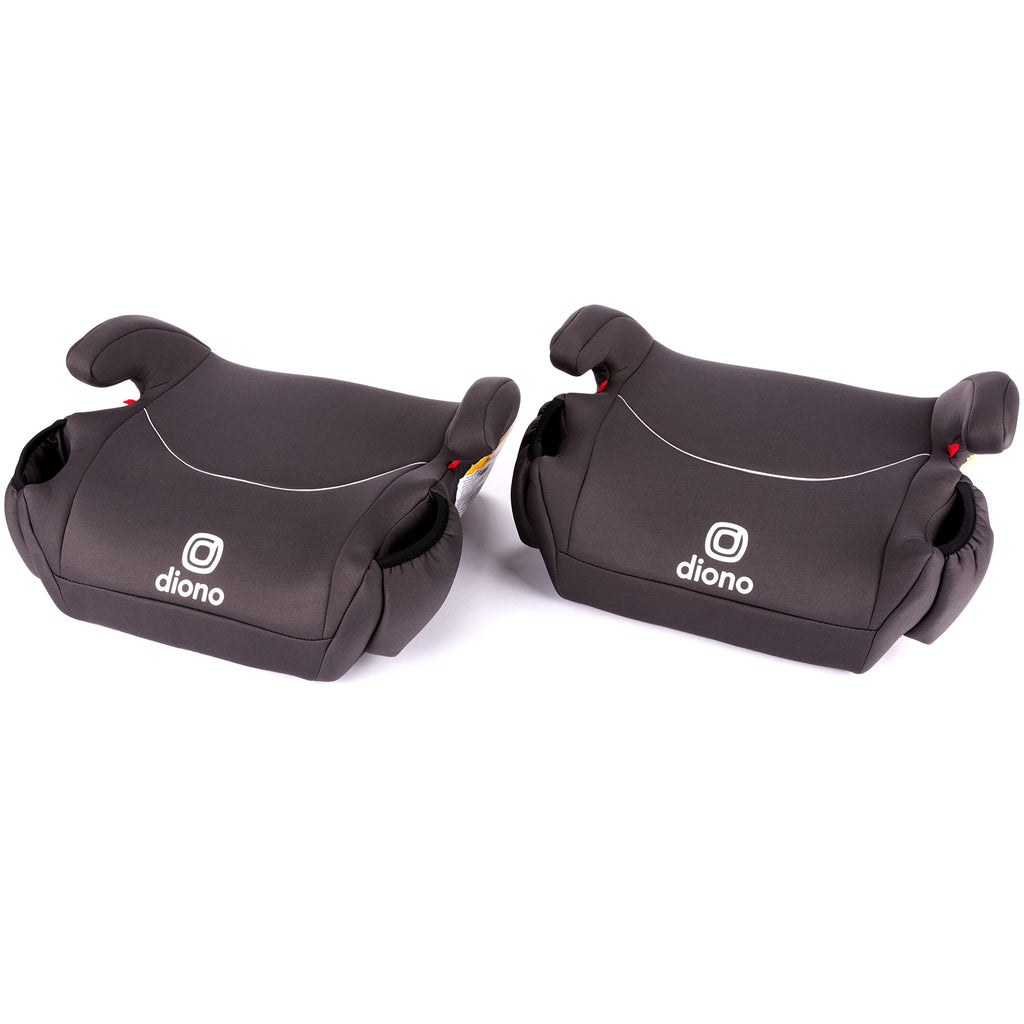 Convertible Car Seat and 2 Pack Backless Booster Seats J395042