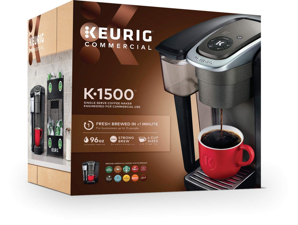 Commercial Coffee Maker Z116284